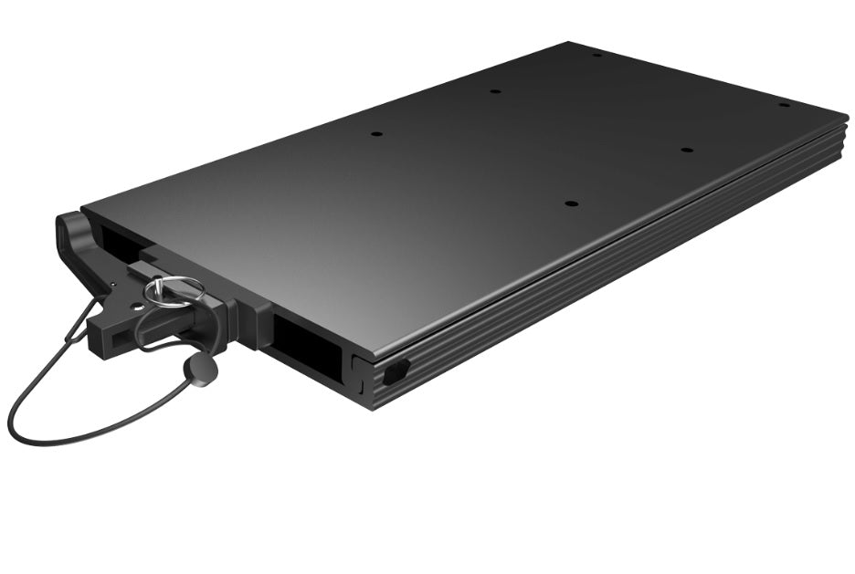 Minn Kota MKA-51 Electric Steer Quick Release Bracket Motors