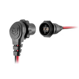 Minn Kota MKR-28 trolling Motor Plug and Receptacle Anchoring