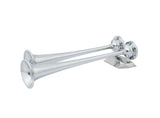 Marinco 10106 12V Chrome Plated Dual Trumpet Air Horn