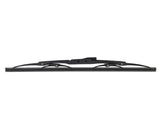 Marinco 34014B 14in Deluxe SS Wiper Blade, Black