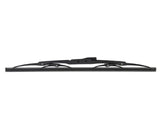 Marinco 34016B 16in Deluxe SS Wiper Blade, Black
