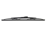 Marinco 34024B 24in Deluxe SS Wiper Blade, Black
