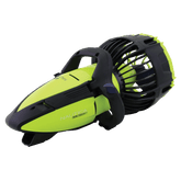 Navtech 3 Seascooter N-NAV3 2-Speed Underwater Propulsion Device 100ft Depth Rating with Camera Mount - Mariners Warehouse