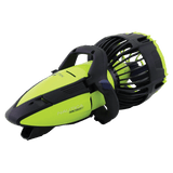 Navtech 3 Seascooter N-NAV3 2-Speed Underwater Propulsion Device 100ft Depth Rating with Camera Mount - Mariners Warehouse