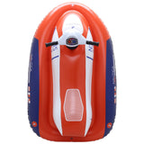 Wavemaker Seascooter
