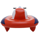 Wavemaker Seascooter