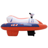 Wavemaker Seascooter