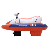 Wavemaker Seascooter