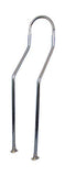Navpod AG226 Angleguard 12in Wide 1.25in Tube Double Bend