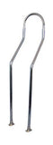 Navpod AG227 Angleguard 12in Wide 1.25in Tube Double Bend