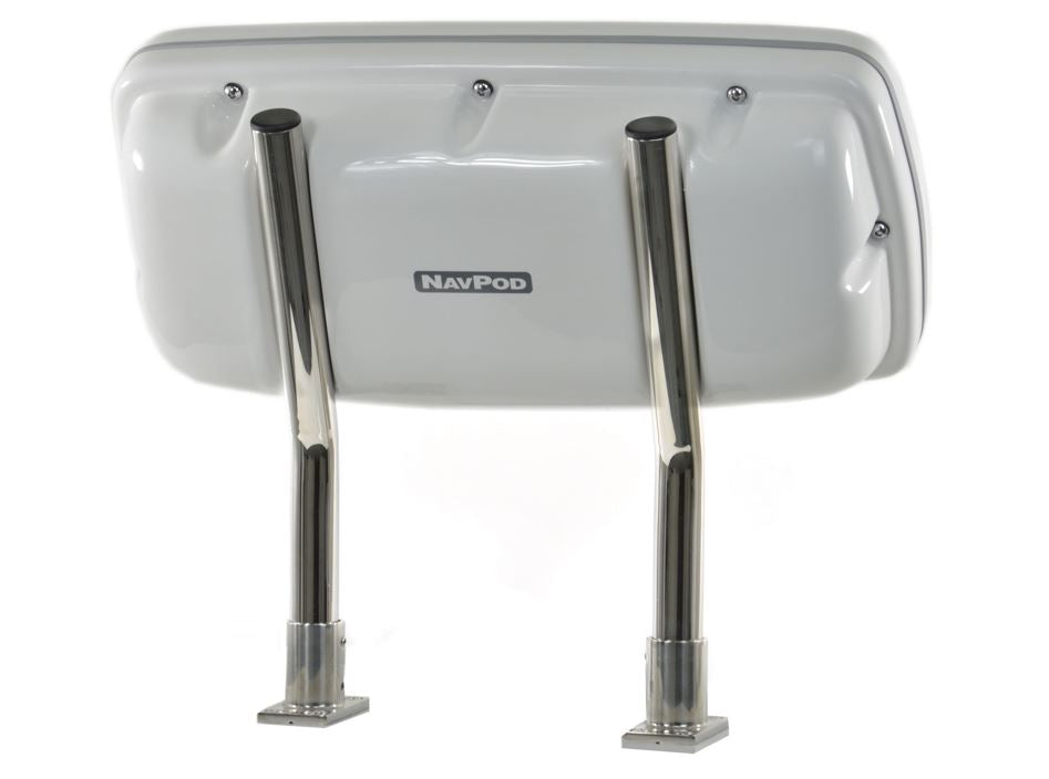 Navpod GP1600-04 SystemPod for 9.5" Wide Guard