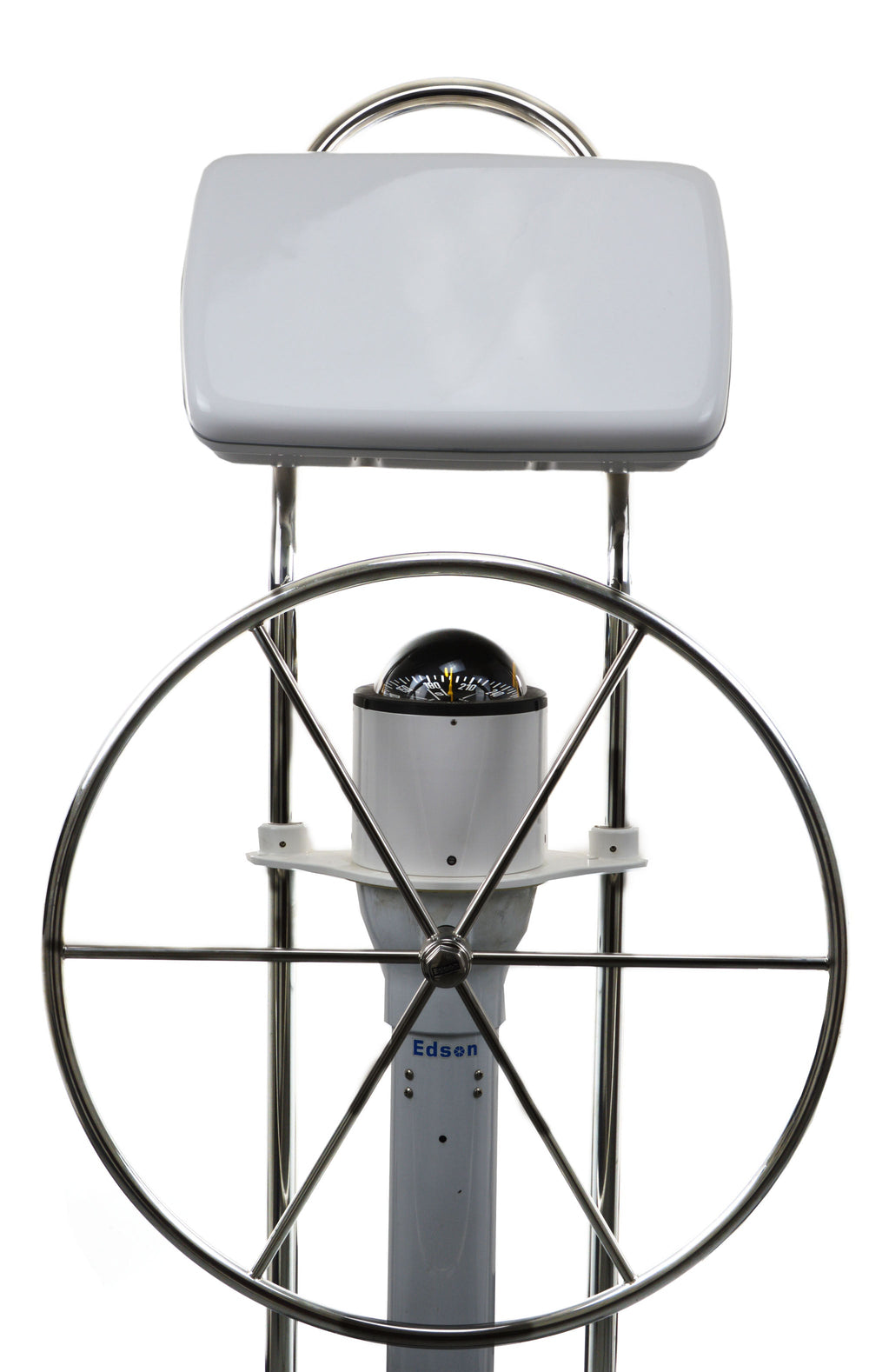 Navpod GP2080 SystemPod for 12in wide guard