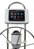 NAVPOD GP2204 SailPod for Raymarine a125/127/128
