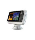 Navpod PP5200-01 Powerpod for Humminbird HELIX 12