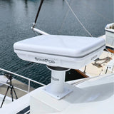 NavPod SPS2000 StarPod 2 System for Starlink Actuated (Starlink Gen2 Actuated dish; 20.2 x 11.9? dish size) Communications