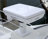 NavPod SPS3000 StarPod 3 System for Starlink Gen3 Standard Dish (23.04 x 15.07? dish size) Communications