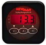 Newmar DCE Digital Energy Monitor 2.5 Inch