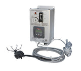 Newmar Phase three Monitor Control unit Electrical