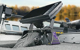 Panther Angled Electronics Deck Mount Bracket