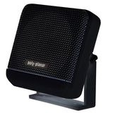 Polyplanar MB-41 Black 10-watt 4 5/8" VHF Remote Speaker