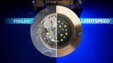 Propspeed Lightspeed Foul-release Coating for Underwater Lights Transducers