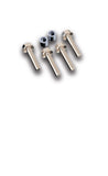POWRTRAN Foresight Adapter Kit For Mega 360