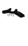POWRTRAN Foresight Fit Kit for Lowrance Ghost Mega 360 Dual Bracket