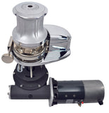 PROJECT 2000/X4, 24VDC, 2700W CAPSTAN, 14MM GYPSY MPN-LW7978C/1-14MM