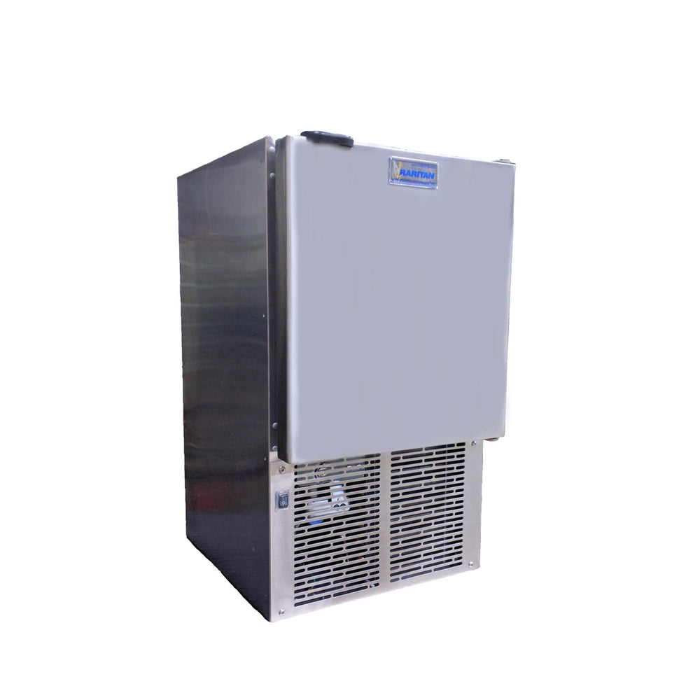 Raritan 88 Series Iceamaker Built-in Flange, Free Standing 120V Galley