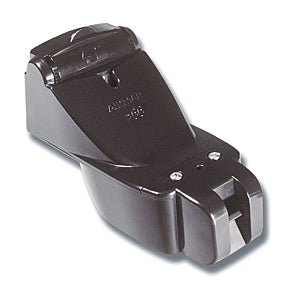 Transom Mount Triducer E66054 Depth Speed Temperature Sensor Plastic Marine - Mariners Warehouse