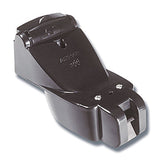 Transom Mount Triducer E66054 Depth Speed Temperature Sensor Plastic Marine - Mariners Warehouse