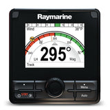 Raymarine p70Rs Autopilot Control with Rotary Knob Autopilots