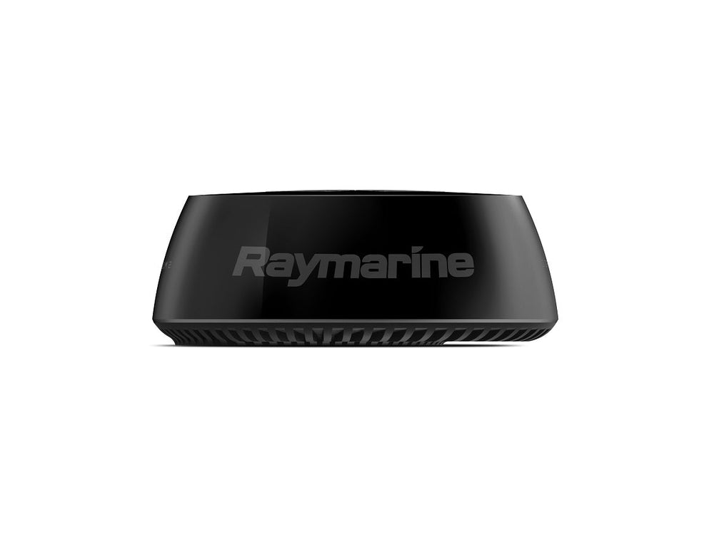 Raymarine Q24D Quantum 2 Black Radar Dome without Cables