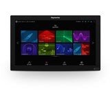 Raymarine AXIOM2 XL 22 - 21.5" Multifunction Display Only Navigation