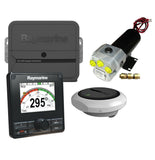 Raymarine EV200 Hydraulic TYPE-1 Autopilot