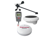 Raymarine Wireless Wind Kit with Heading for SeaTalkng Networks Instruments
