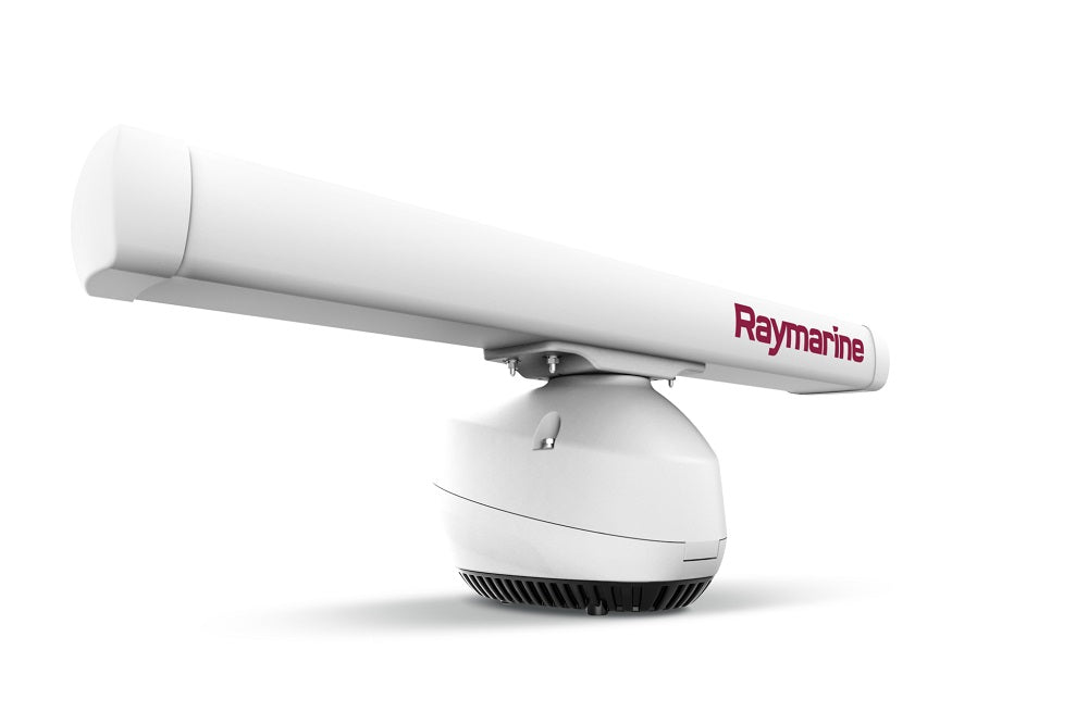 Raymarine 4kW Magnum Radar with 4 feet Antenna and 15m Cable