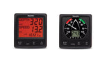 Raymarine i50 Tridata i60 Depth, Speed, Wind Pack with Short Arm Masthead, ST900/P120 and P319 Transducers Instruments