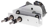 W38 Wiper Motor, 12V, 38Nm, 75mm MPN-RC531031