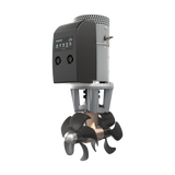 SE120/215T, 24V, Twin Props MPN-SE120/215T-24V