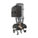 SE130, 24V, Twin 5-blade Props MPN-SE130/250T-24V