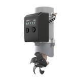 SE30/125S, 12V, Single Prop MPN-SE30/125S