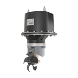 SE40/125S-IP, 12V, Single Prop MPN-SE40/125S-IP