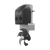 SE60/185S, 12V, Single Prop MPN-SE60/185S-12V