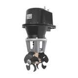 SE80/185T-12IP, 12V, Twin Props MPN-SE80/185T-12IP