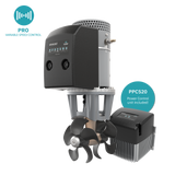 SEP100/185T, 24V, Twin Props MPN-SEP100/185T-24V