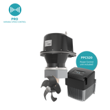 SEP60/185T THRUSTER 12V - 60KG MPN-SEP60/185S-1IP