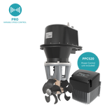 SEP80/185T-2IP, 24V, Twin Props MPN-SEP80/185T-2IP