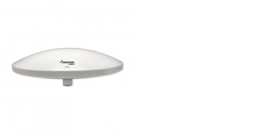 Shakespeare 3015 Marine HDTV/FM Antenna Antennas