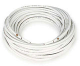 Shakespeare 50' RG8X Cable 50-OHM Low Loss White